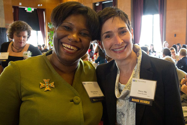 2014 Scholarship Luncheon a Truly Special Event